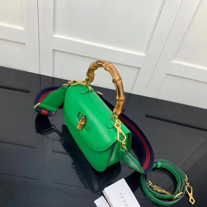 Gucci Top Handle Bags Supportive 67388