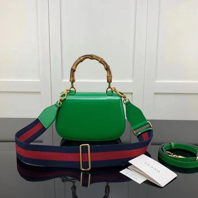 Gucci Top Handle Bags Supportive 67388