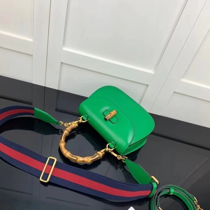 Gucci Top Handle Bags Supportive 67388