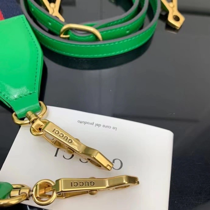 Gucci Top Handle Bags Supportive 67388