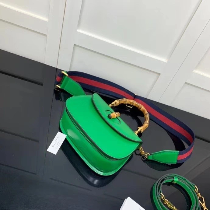 Gucci Top Handle Bags Supportive 67388