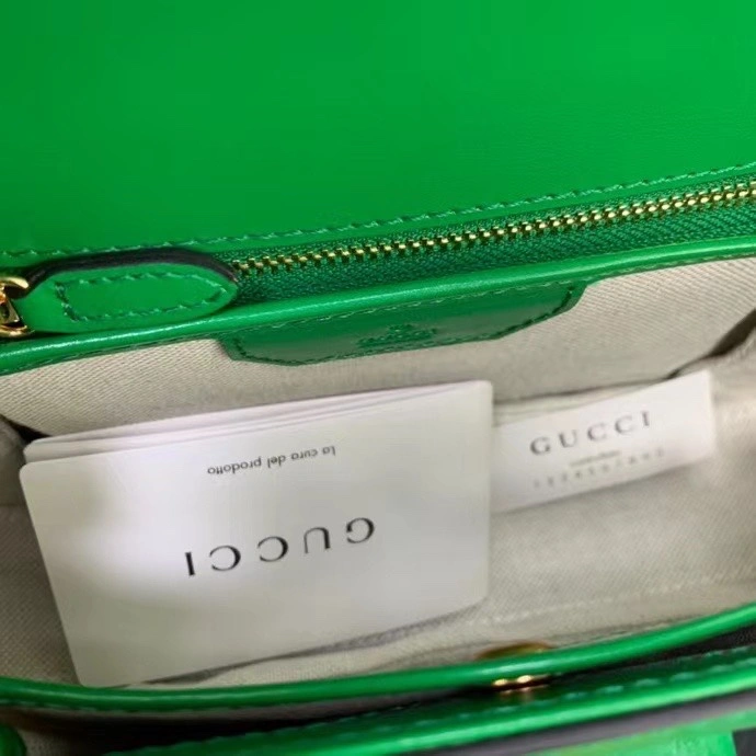 Gucci Top Handle Bags Supportive 67388