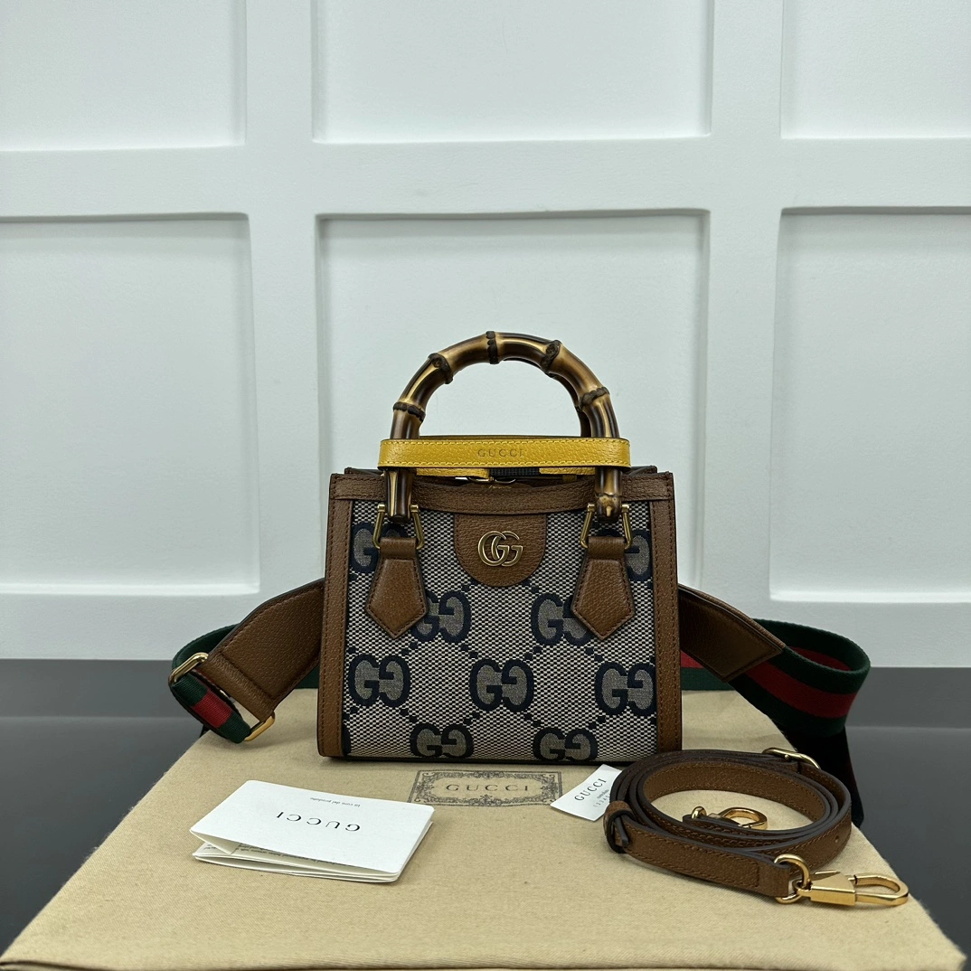 EasyMatch Gucci Top Handle Bags 67384