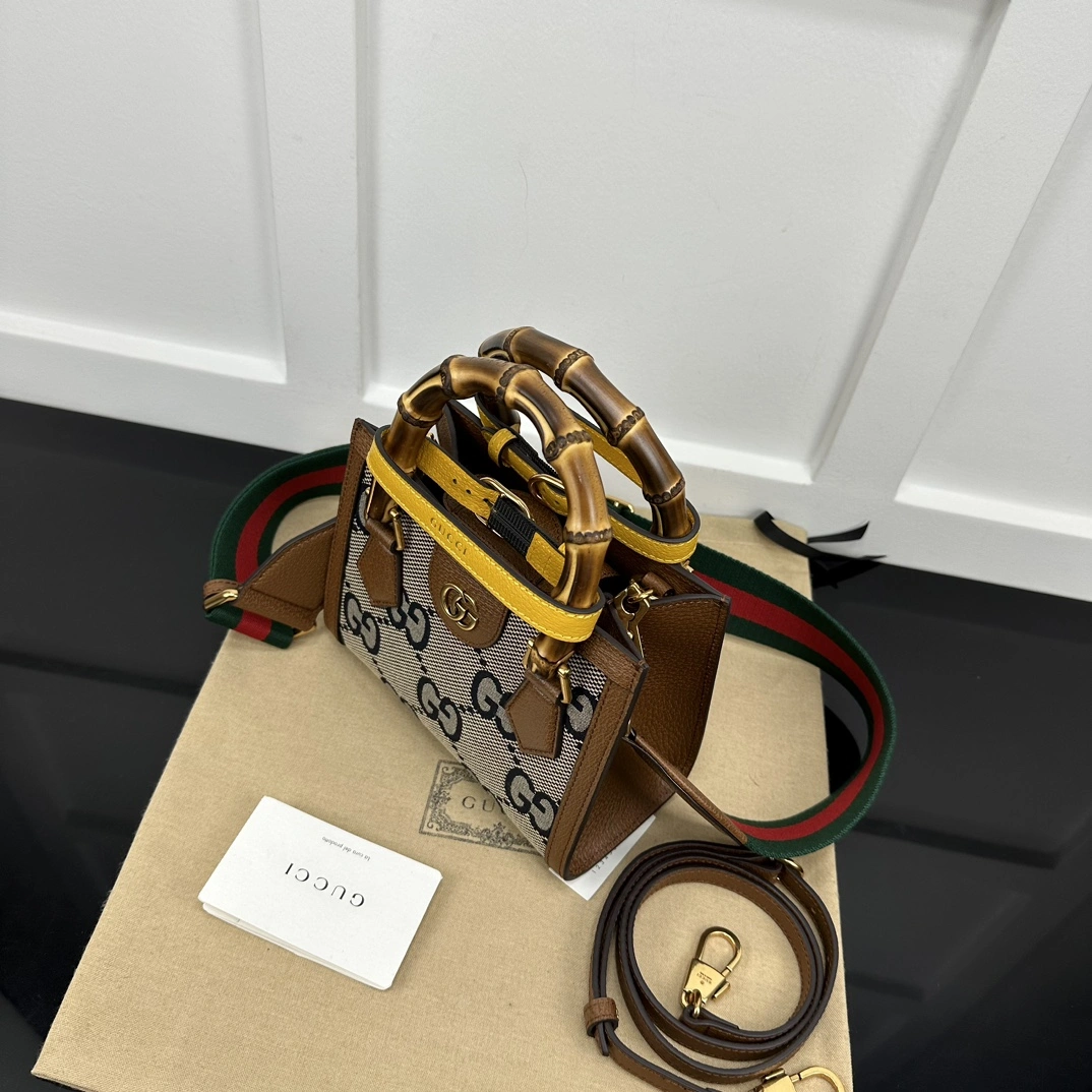 EasyMatch Gucci Top Handle Bags 67384