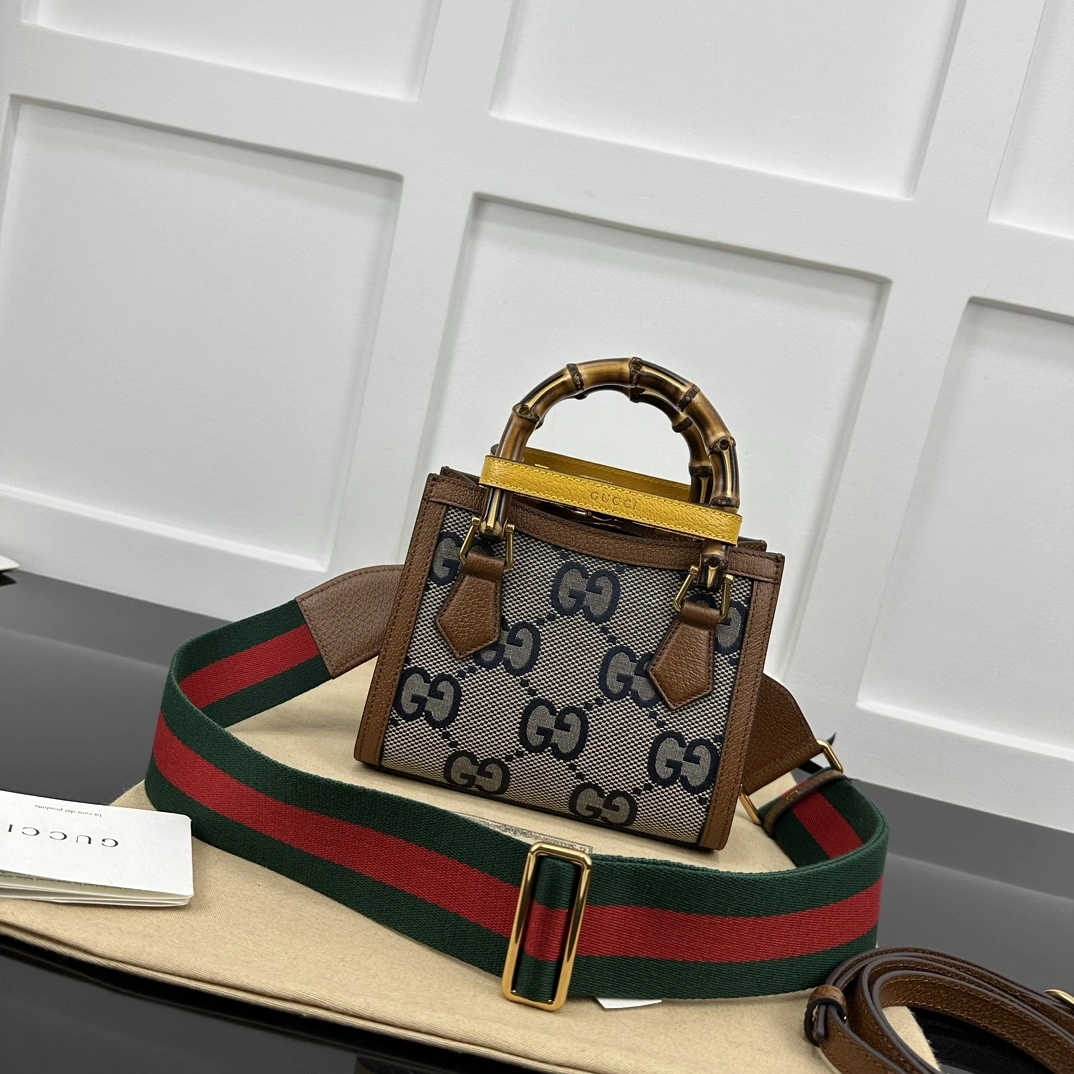 EasyMatch Gucci Top Handle Bags 67384