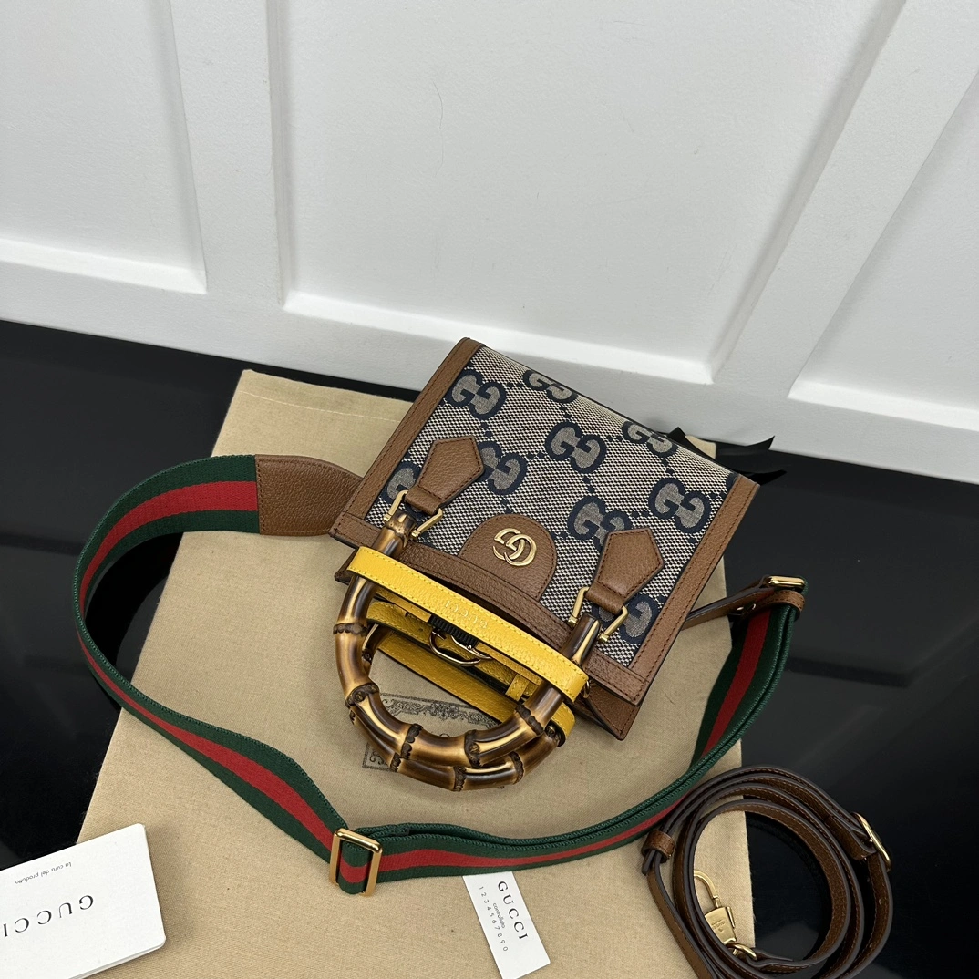 EasyMatch Gucci Top Handle Bags 67384