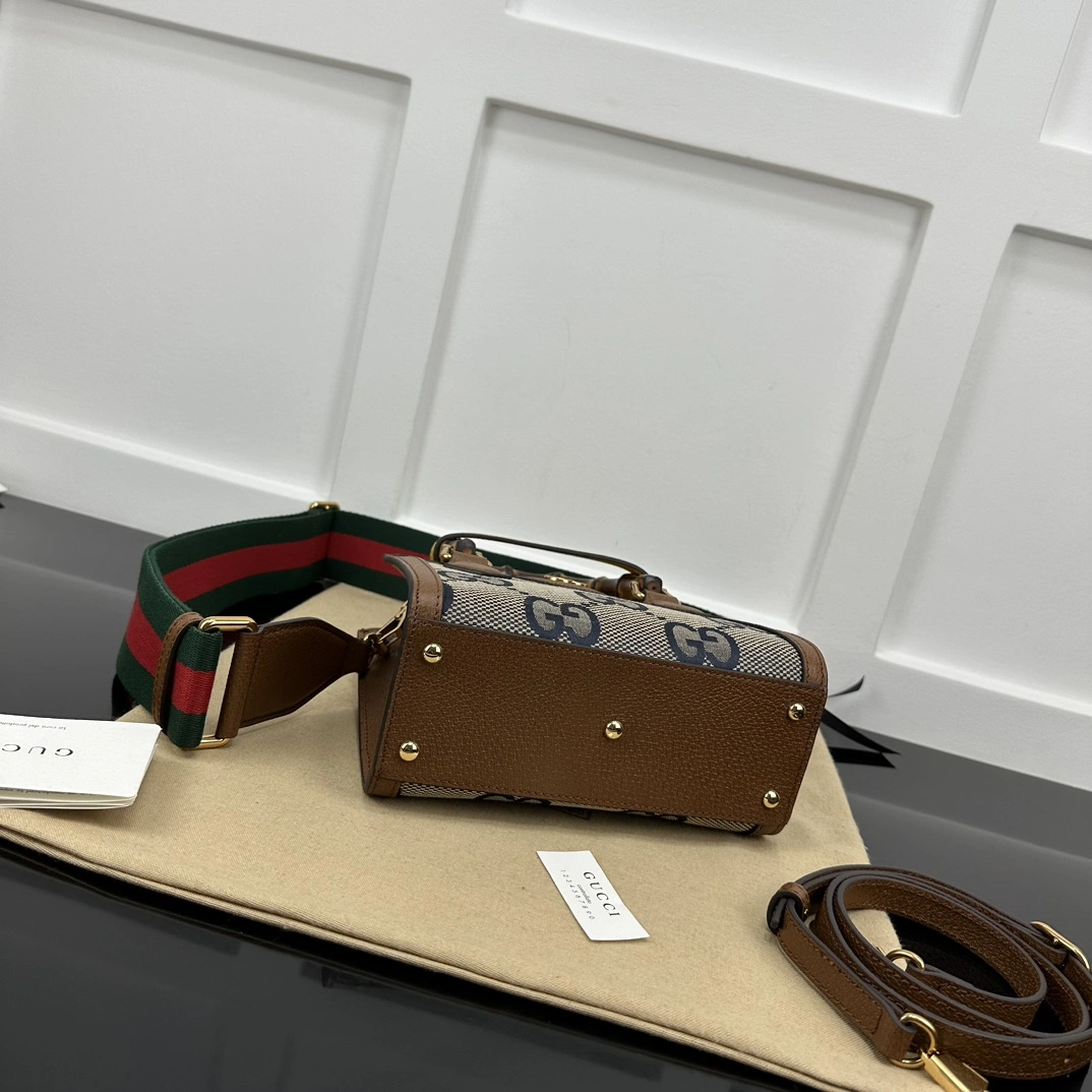 EasyMatch Gucci Top Handle Bags 67384