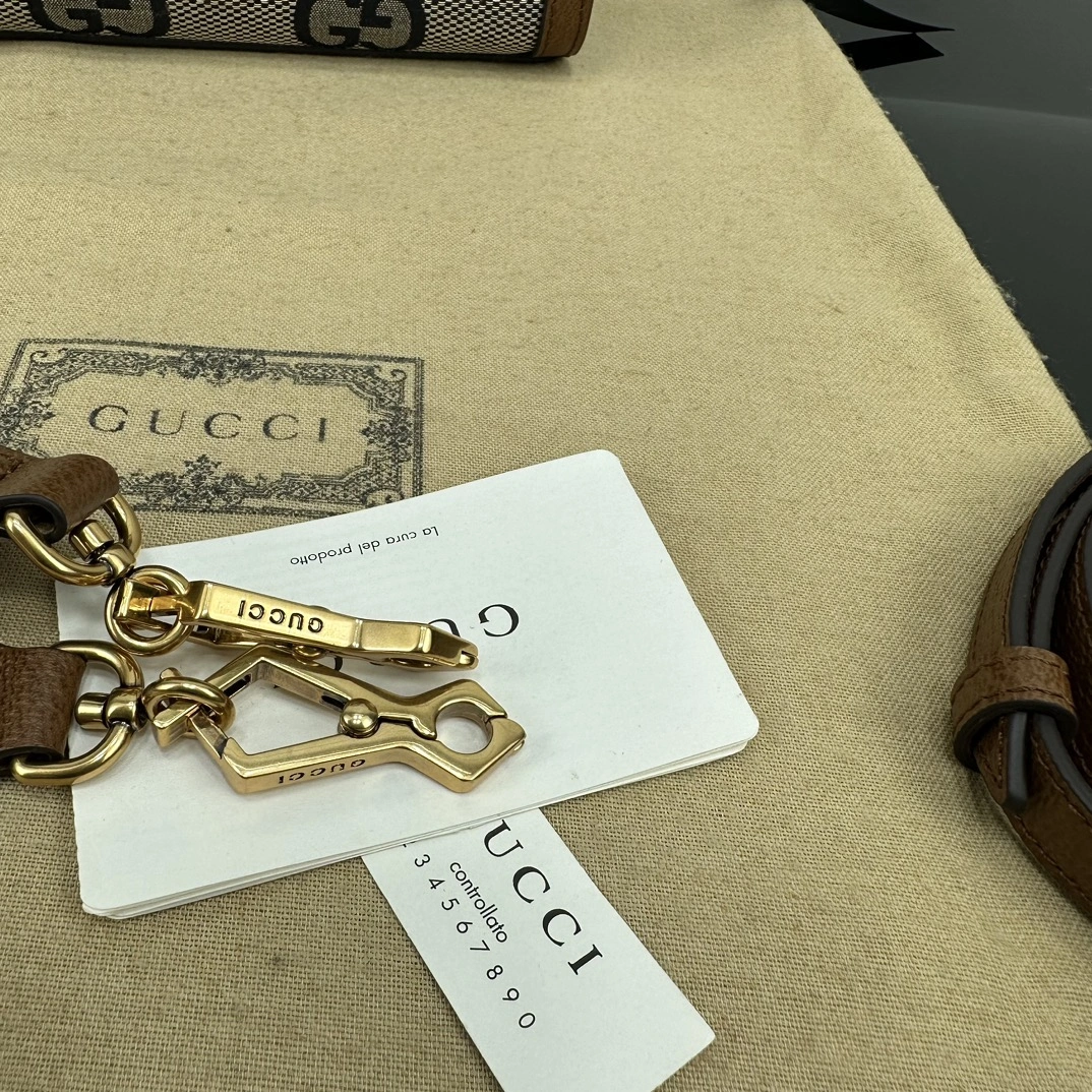 EasyMatch Gucci Top Handle Bags 67384