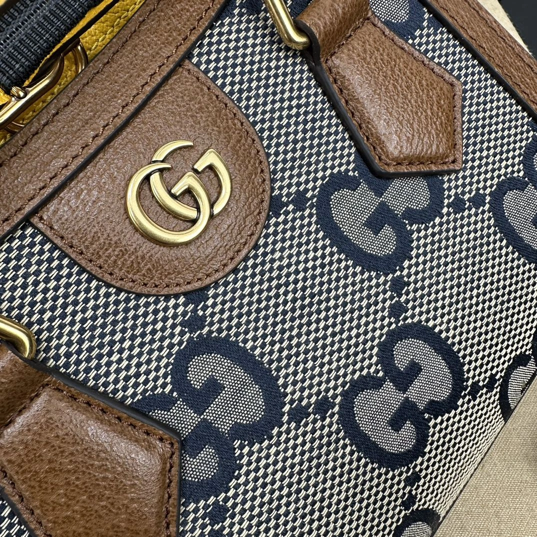 EasyMatch Gucci Top Handle Bags 67384