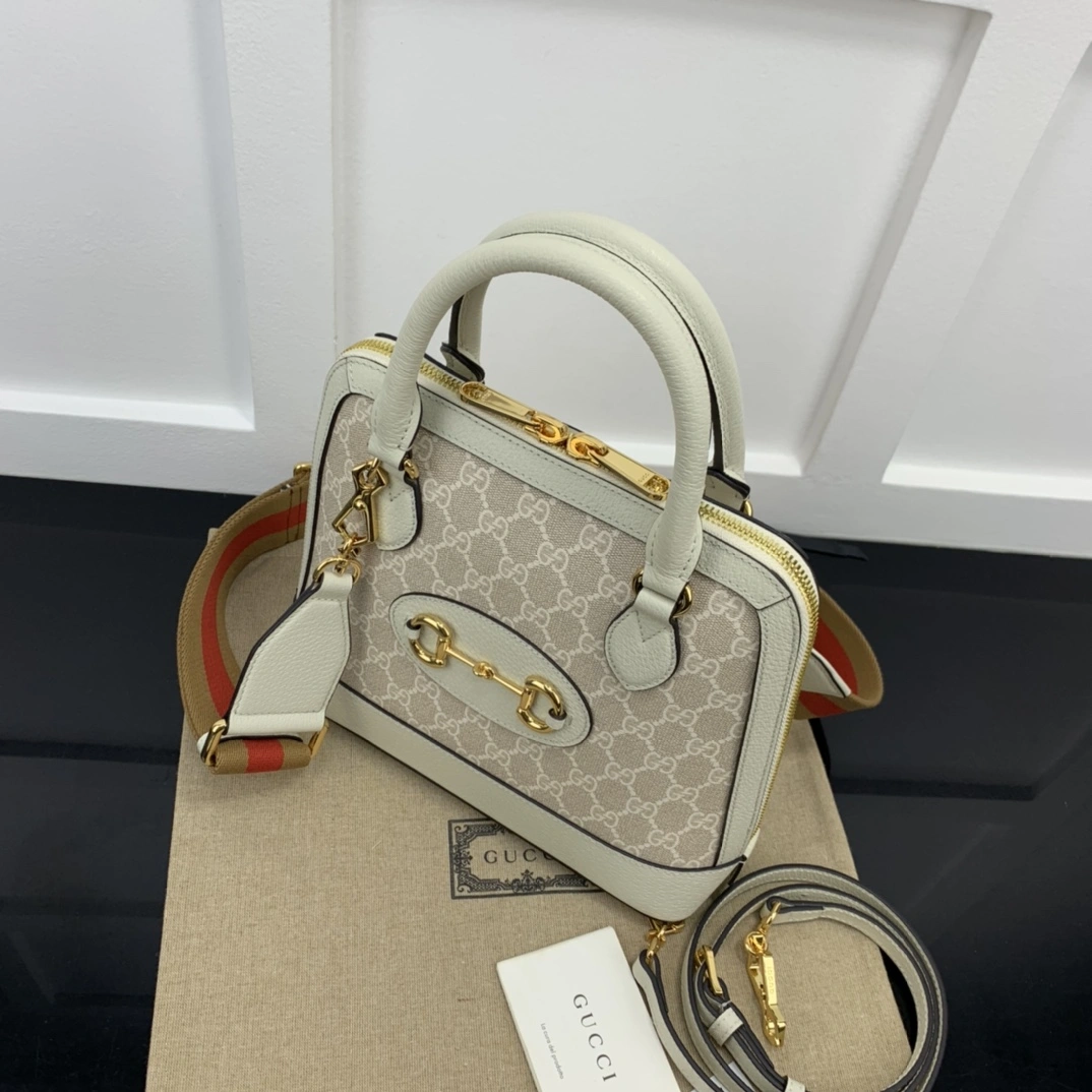 Gucci Top Handle Bags Modern 67391