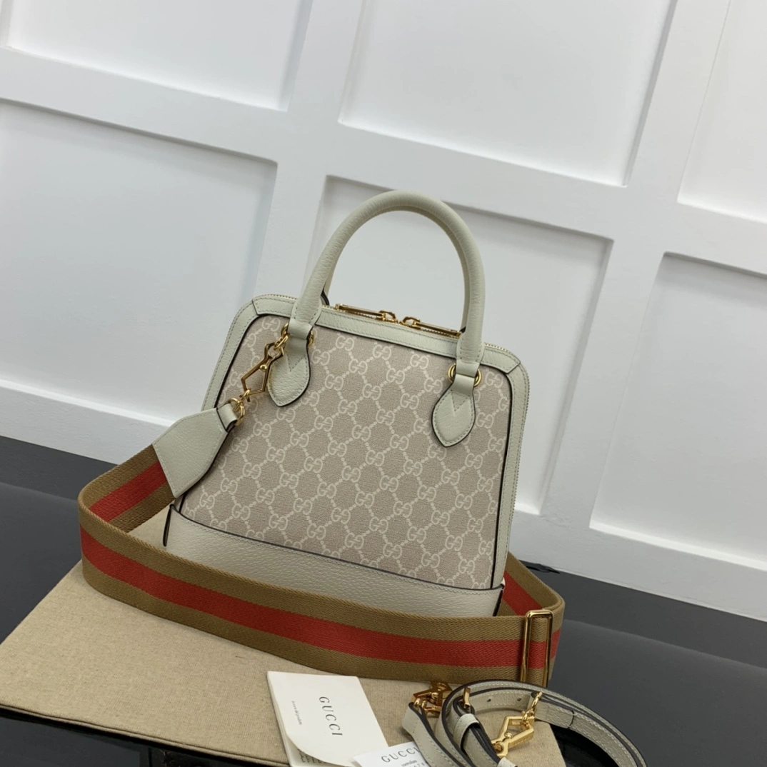 Gucci Top Handle Bags Modern 67391