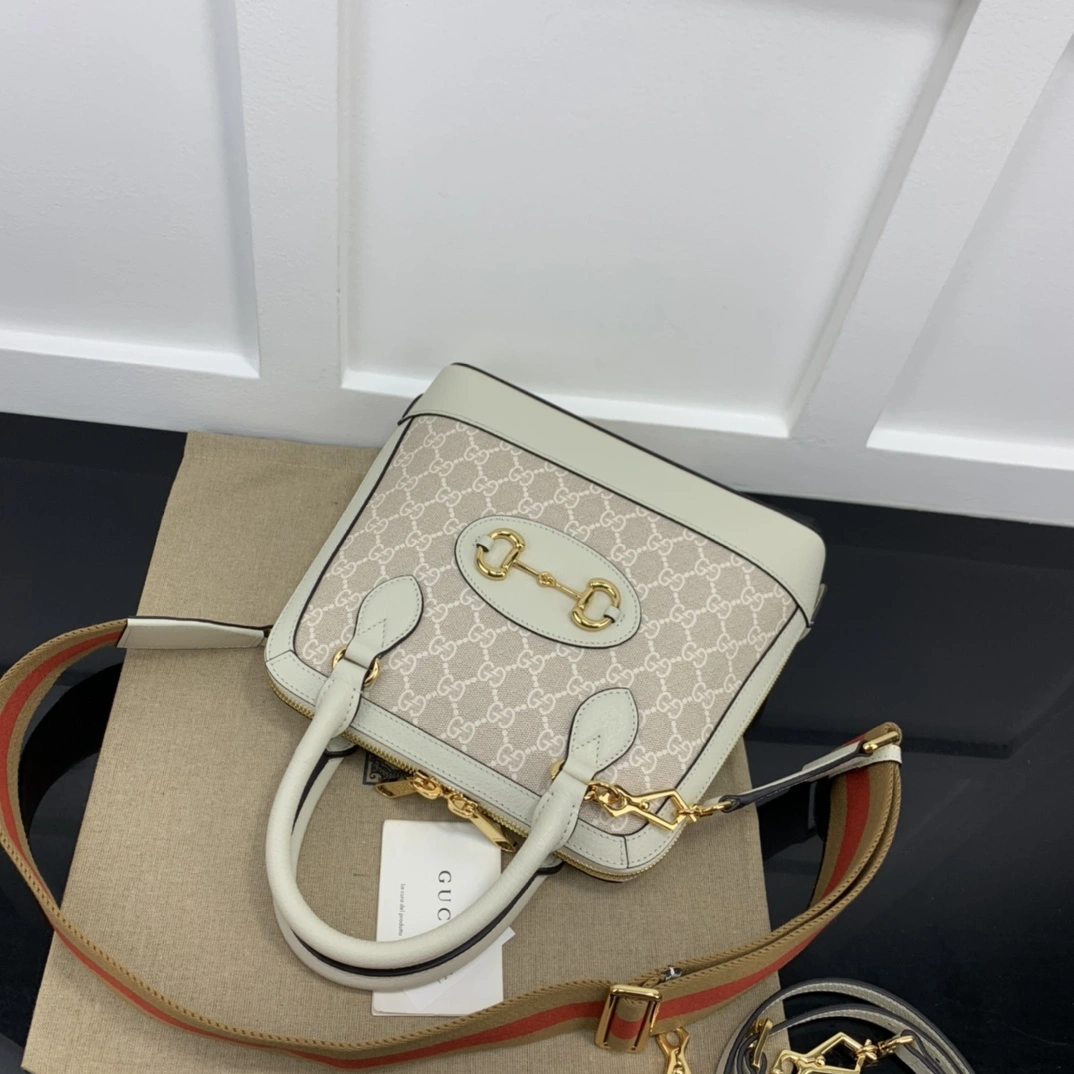 Gucci Top Handle Bags Modern 67391