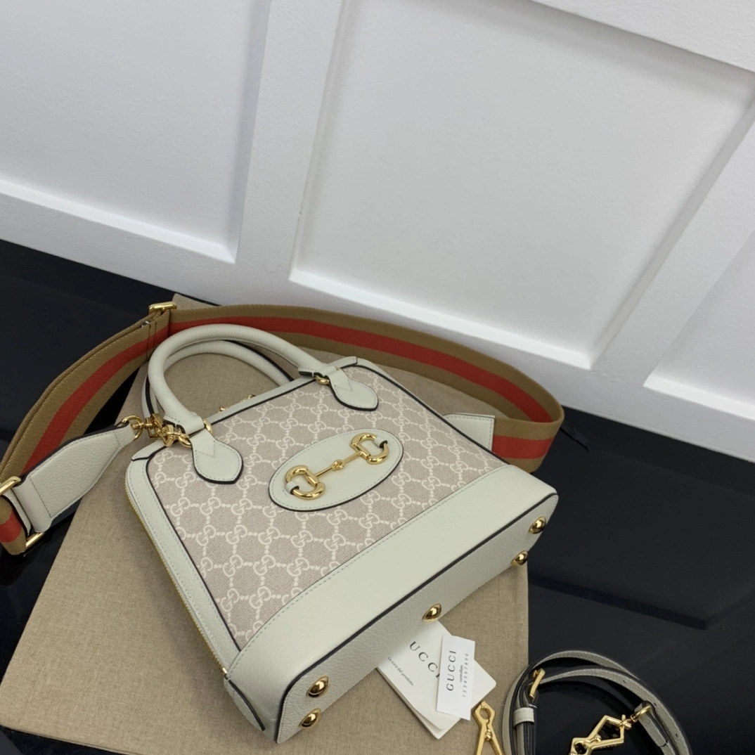 Gucci Top Handle Bags Modern 67391