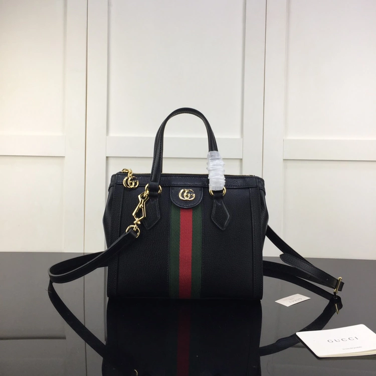 Gucci Top Handle Bags Efficient 67376