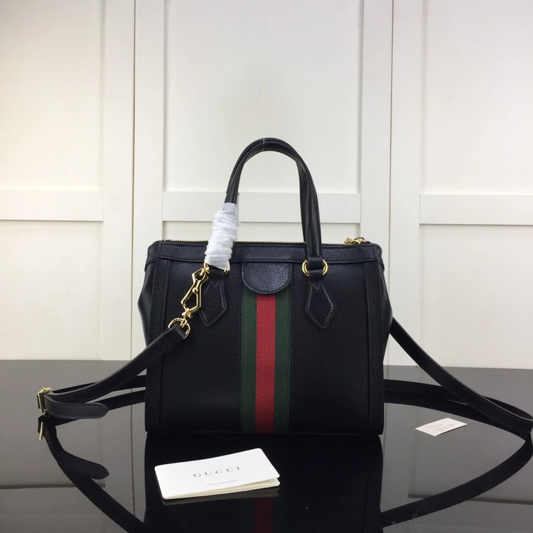 Gucci Top Handle Bags Efficient 67376