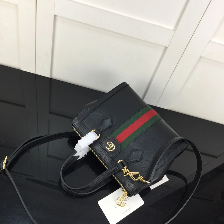 Gucci Top Handle Bags Efficient 67376