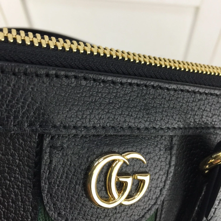 Gucci Top Handle Bags Efficient 67376
