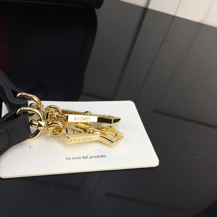 Gucci Top Handle Bags Efficient 67376