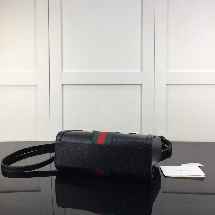Gucci Top Handle Bags Efficient 67376