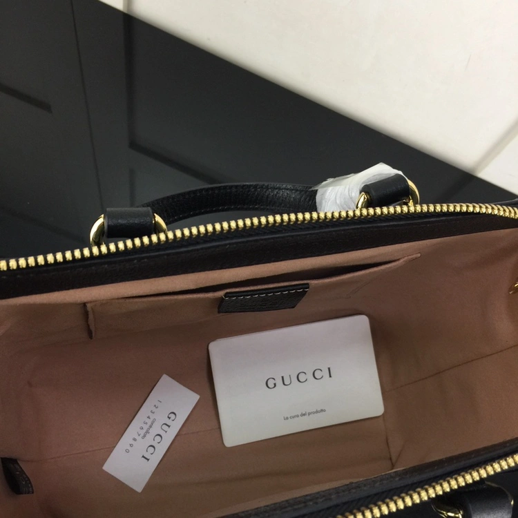 Gucci Top Handle Bags Efficient 67376