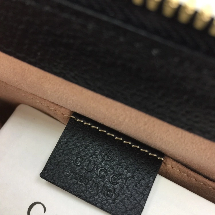 Gucci Top Handle Bags Efficient 67376