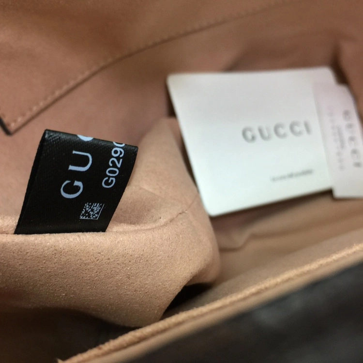 Gucci Top Handle Bags Efficient 67376
