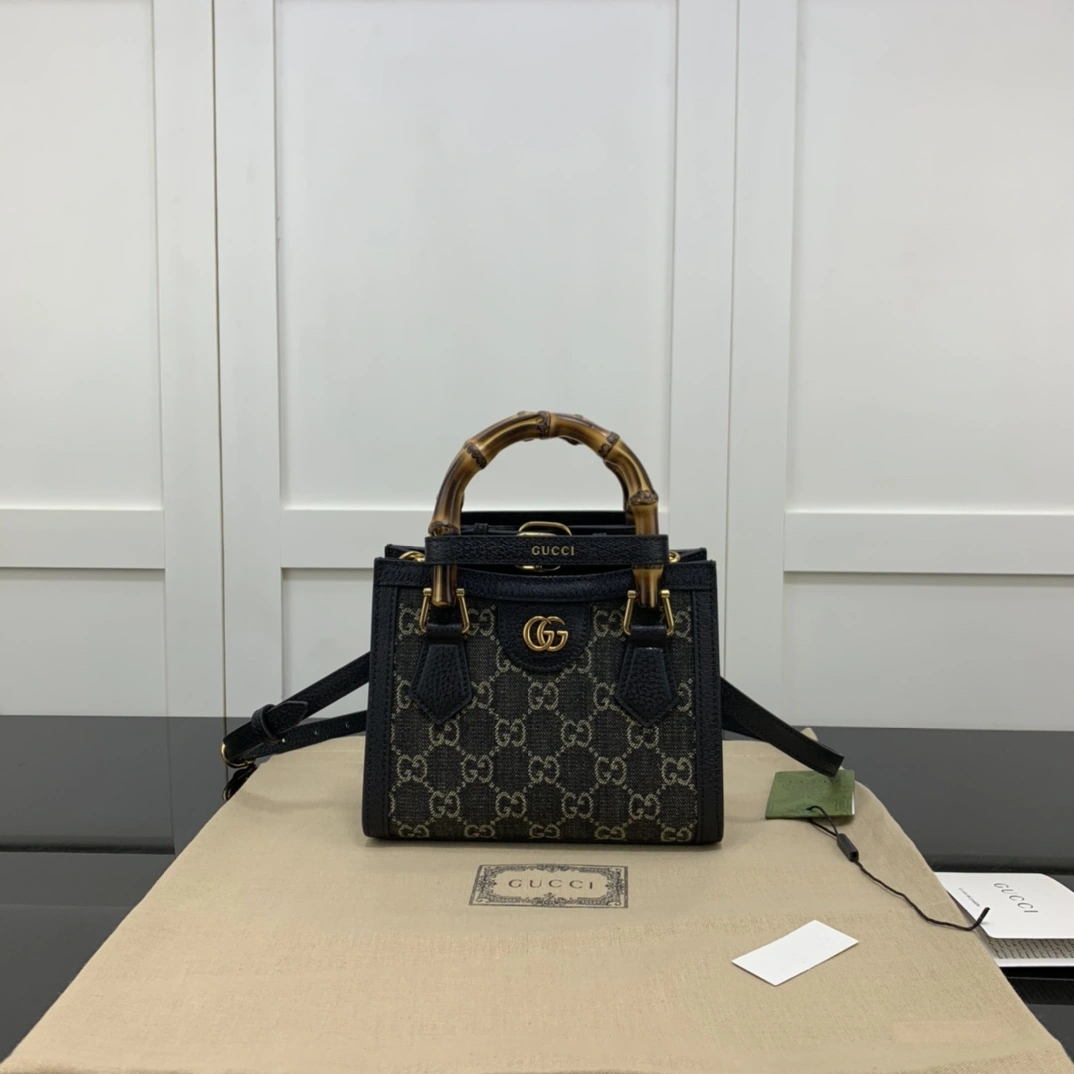 Affordable Gucci Top Handle Bags 67378