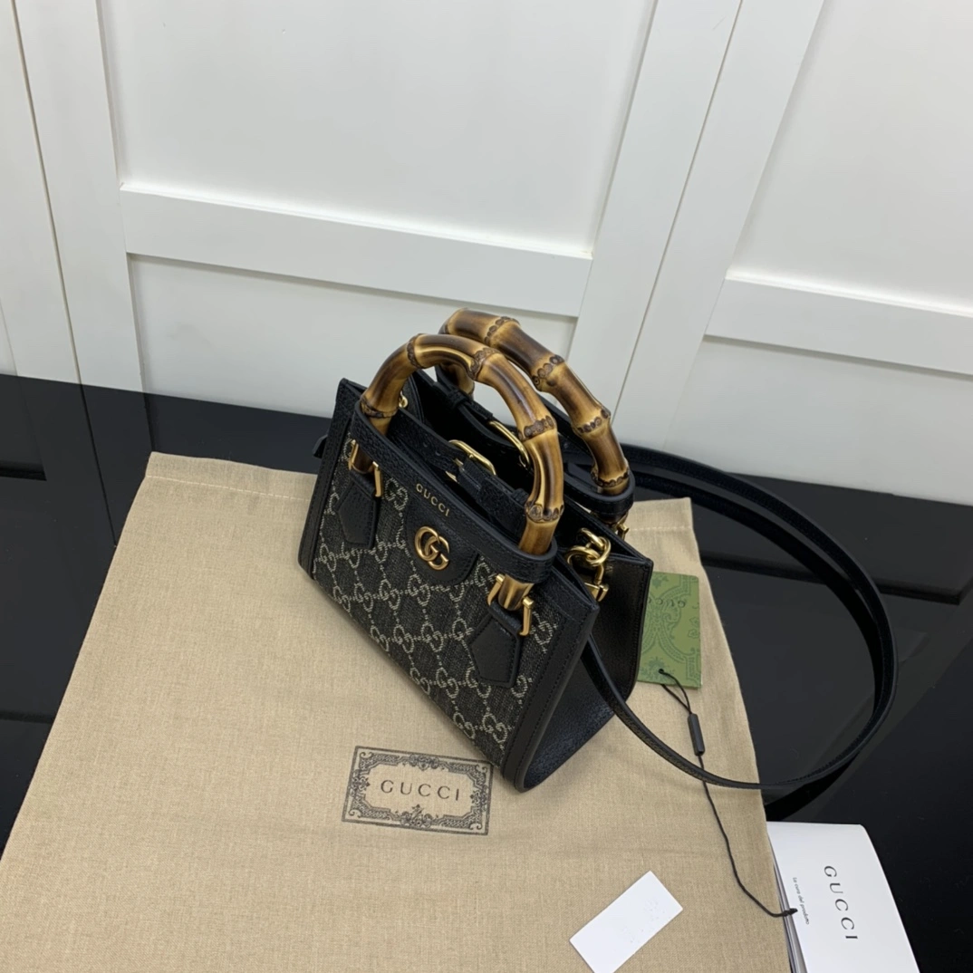 Affordable Gucci Top Handle Bags 67378