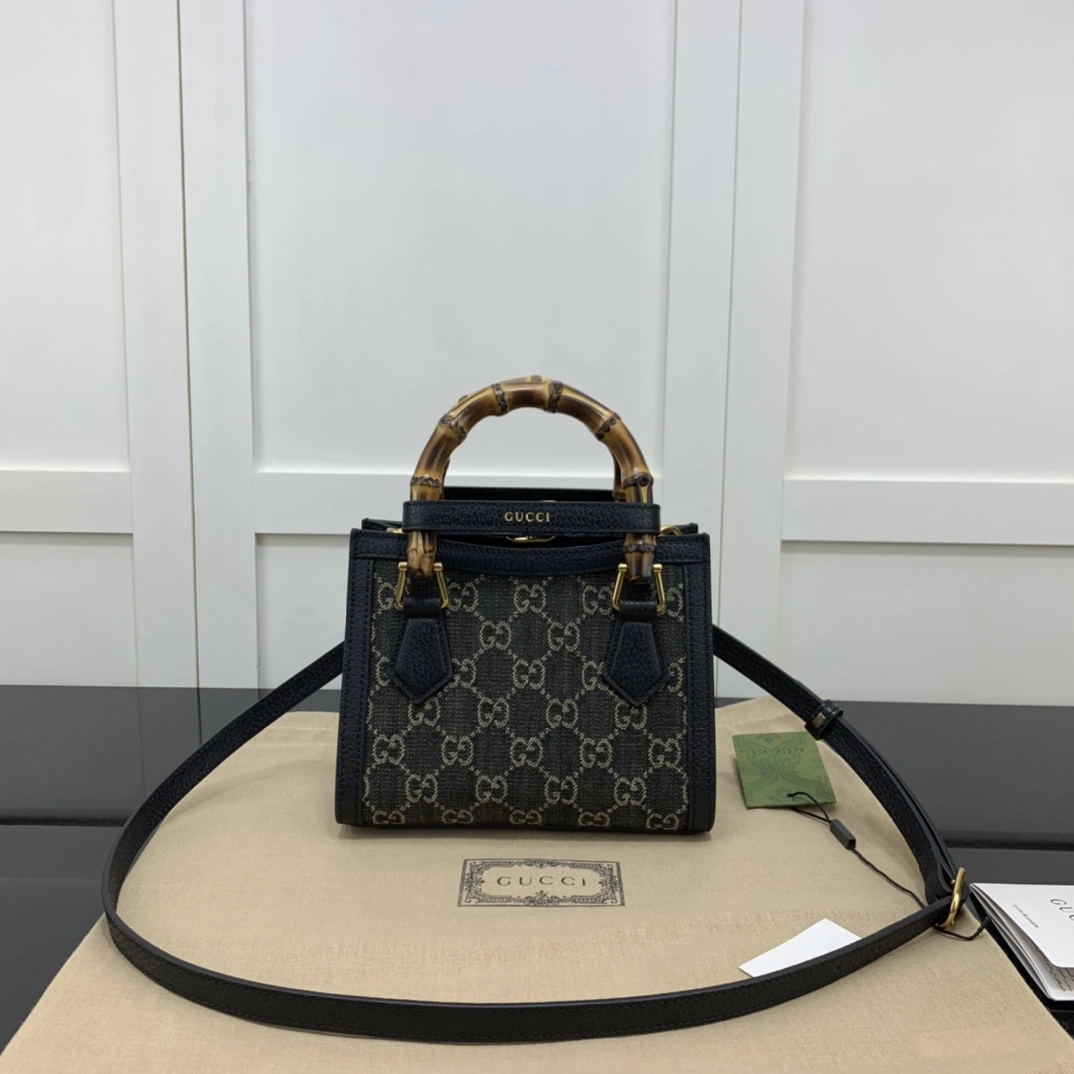 Affordable Gucci Top Handle Bags 67378