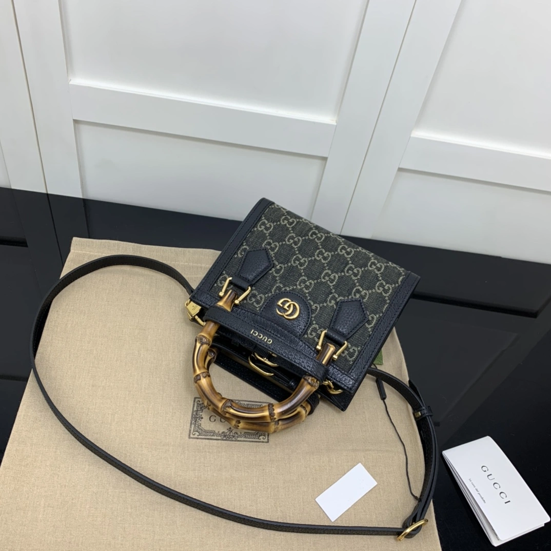 Affordable Gucci Top Handle Bags 67378