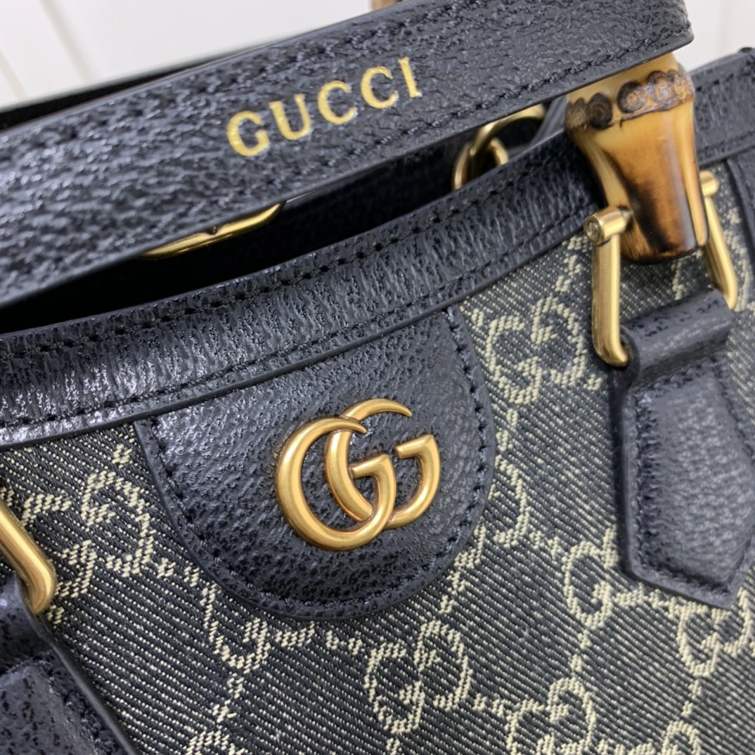 Affordable Gucci Top Handle Bags 67378