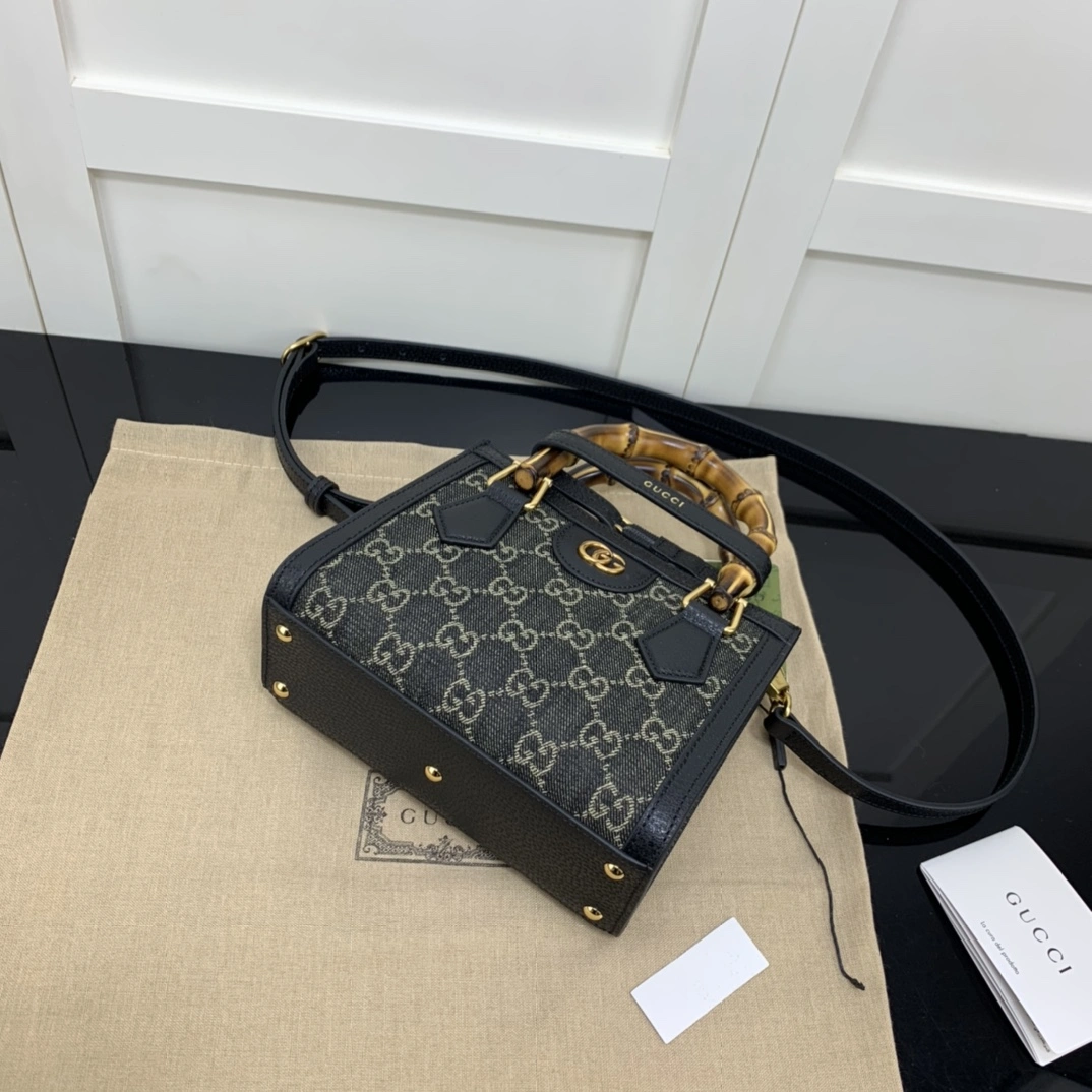Affordable Gucci Top Handle Bags 67378