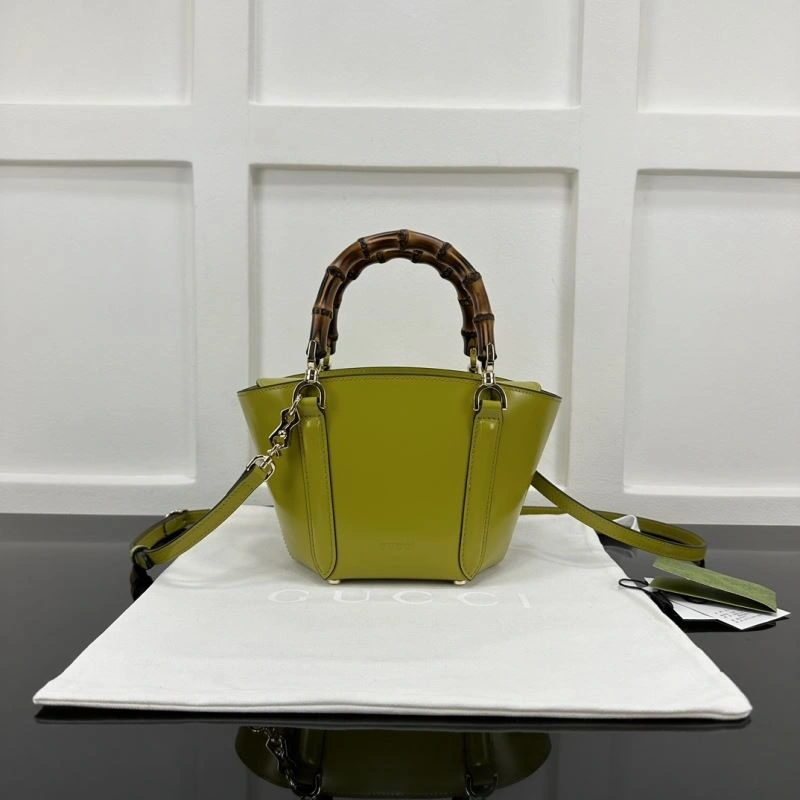 Gucci Top Handle Bags Packable 64894