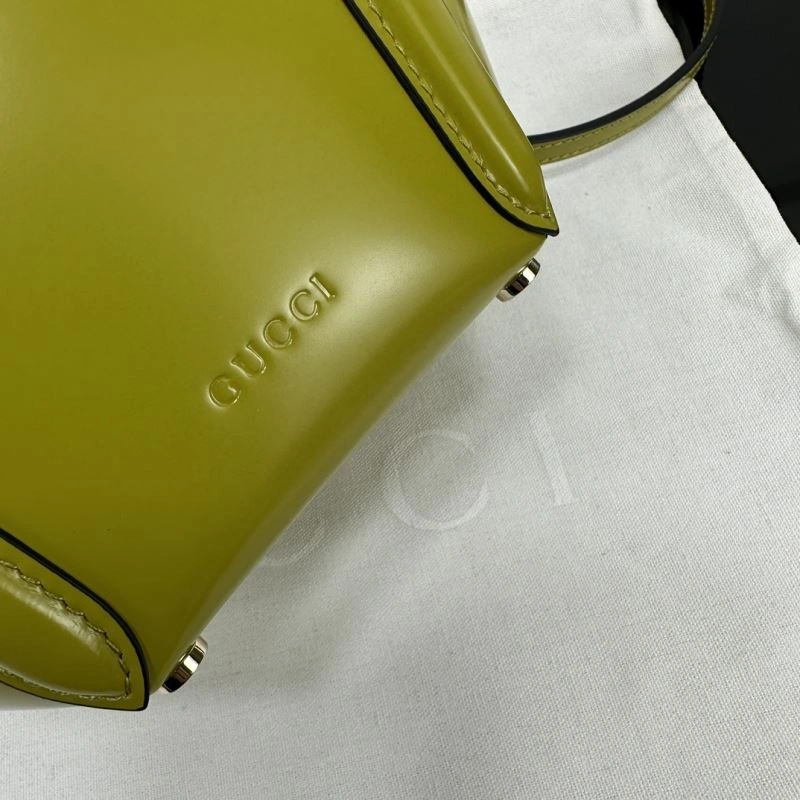 Gucci Top Handle Bags Packable 64894