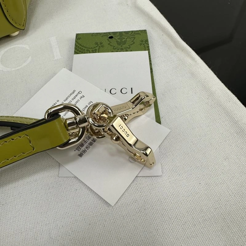 Gucci Top Handle Bags Packable 64894