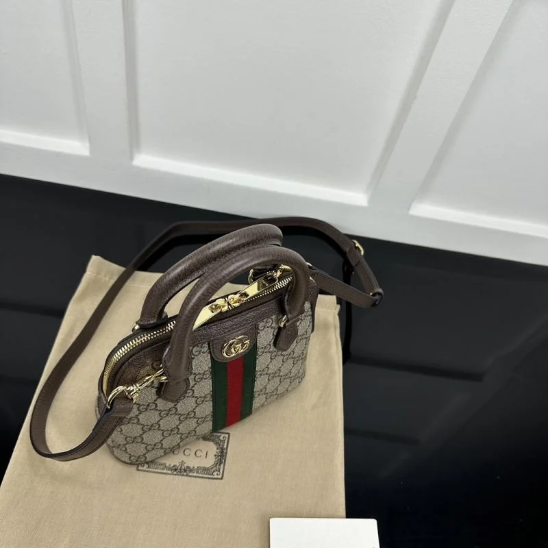 Gucci Top Handle Bags ComfortFit 50261