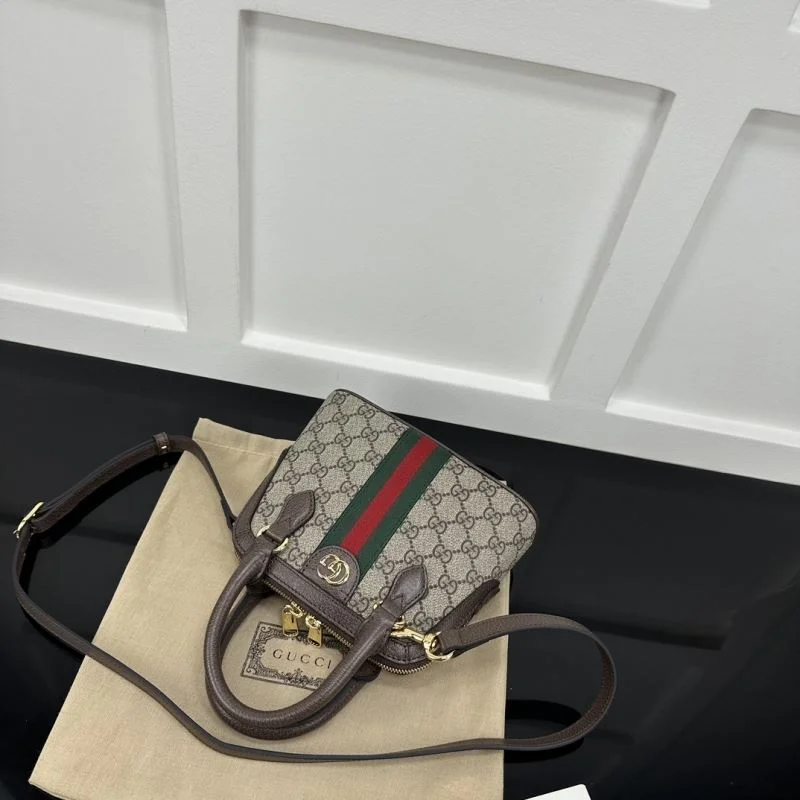 Gucci Top Handle Bags ComfortFit 50261