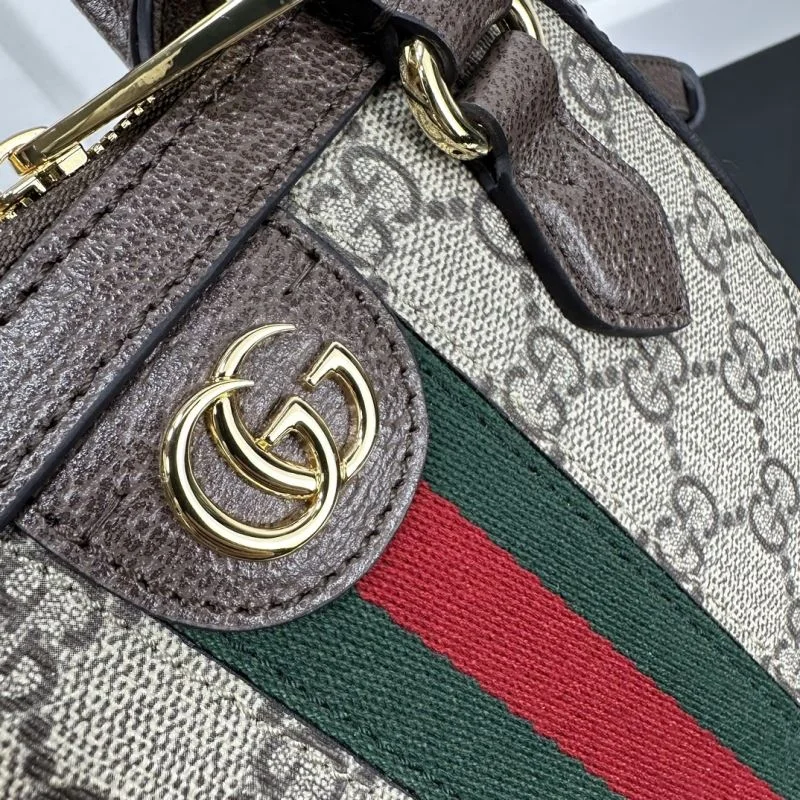 Gucci Top Handle Bags ComfortFit 50261