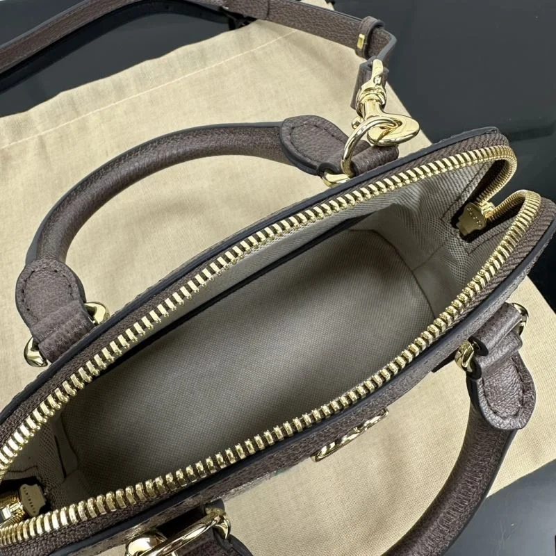 Gucci Top Handle Bags ComfortFit 50261