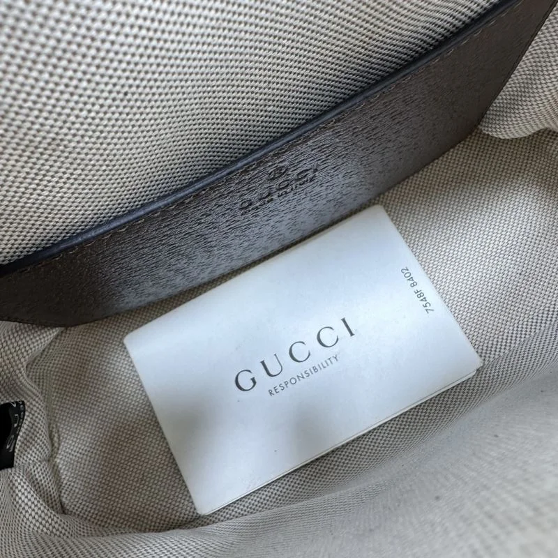 Gucci Top Handle Bags ComfortFit 50261