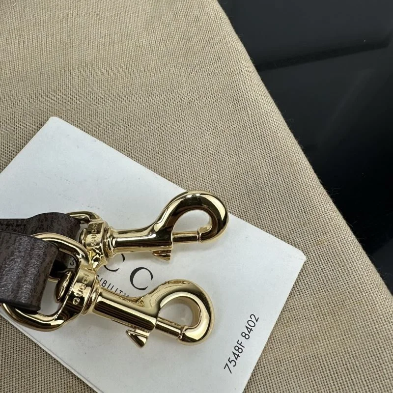 Gucci Top Handle Bags ComfortFit 50261