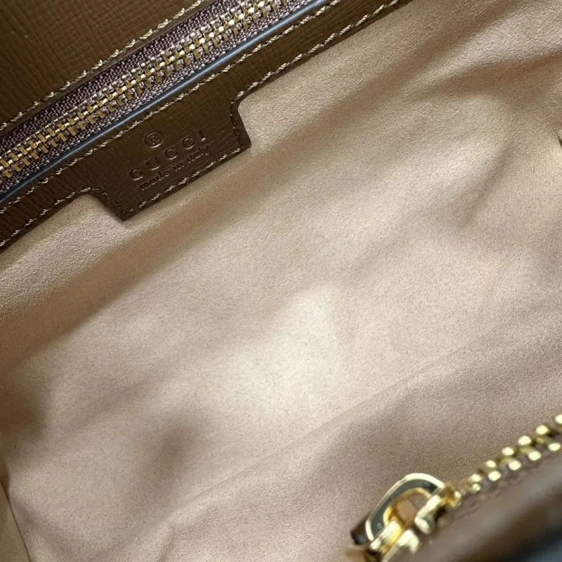 SmoothTexture Gucci Top Handle Bags 50252