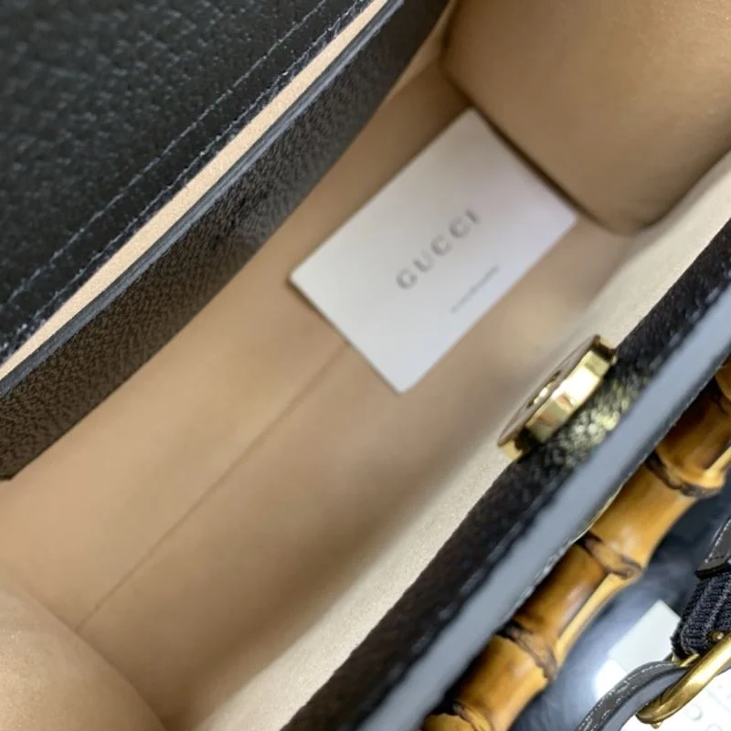 TopPick Gucci Top Handle Bags 50256