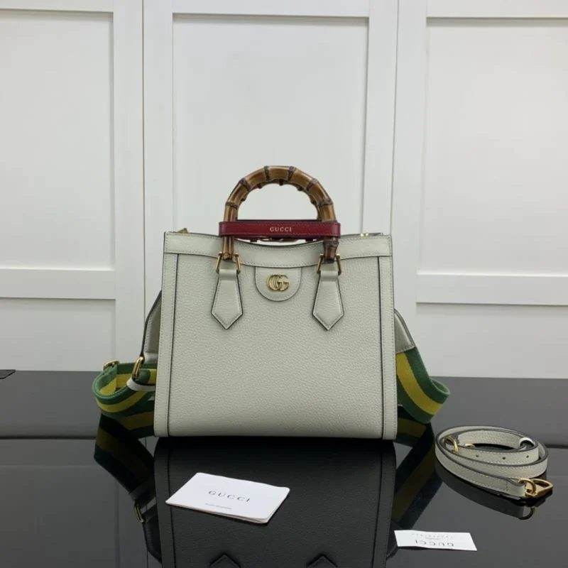 EyeCatching Gucci Top Handle Bags 50255
