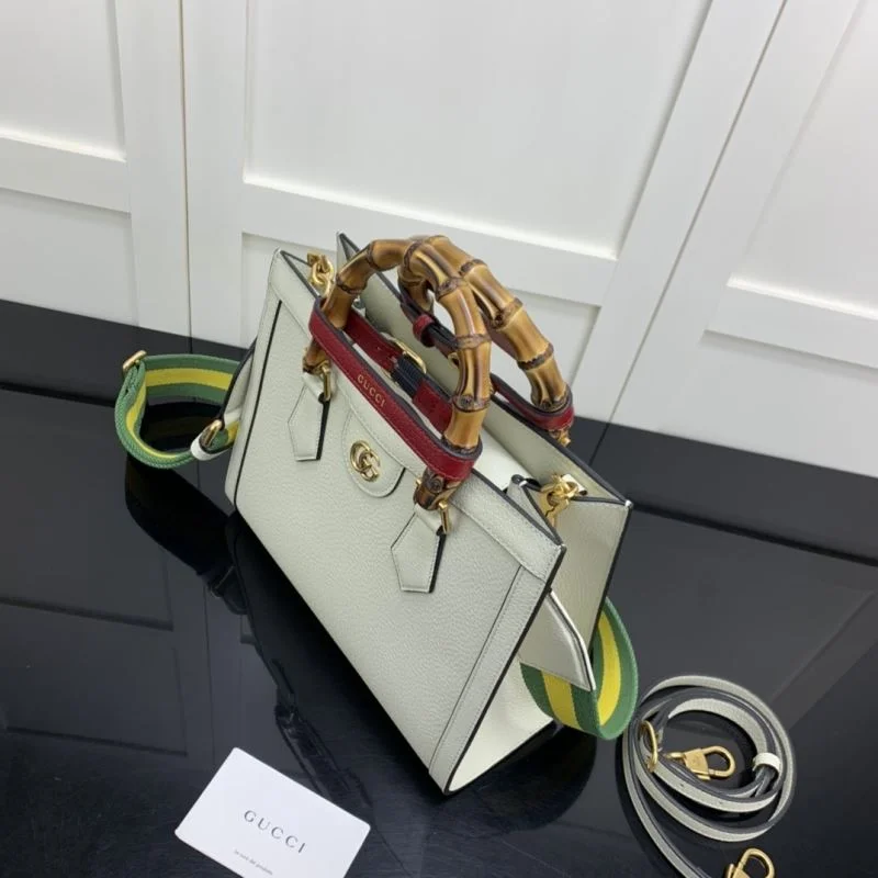 EyeCatching Gucci Top Handle Bags 50255