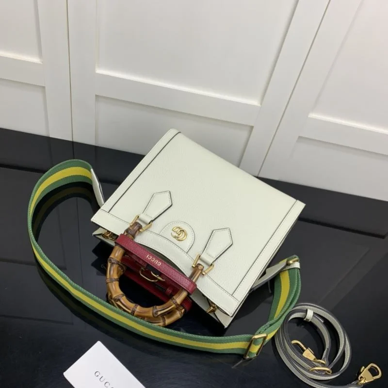 EyeCatching Gucci Top Handle Bags 50255