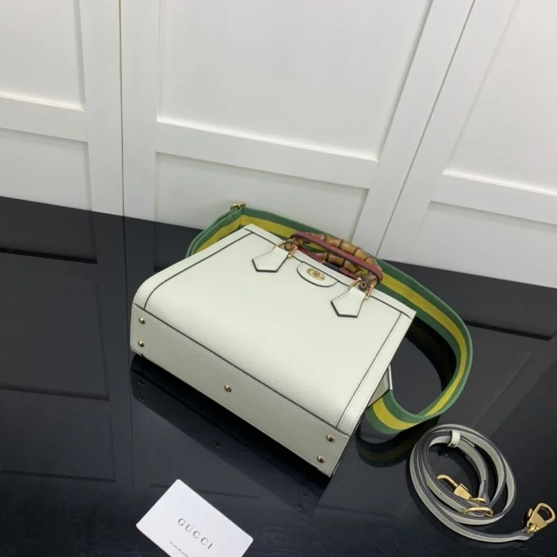 EyeCatching Gucci Top Handle Bags 50255
