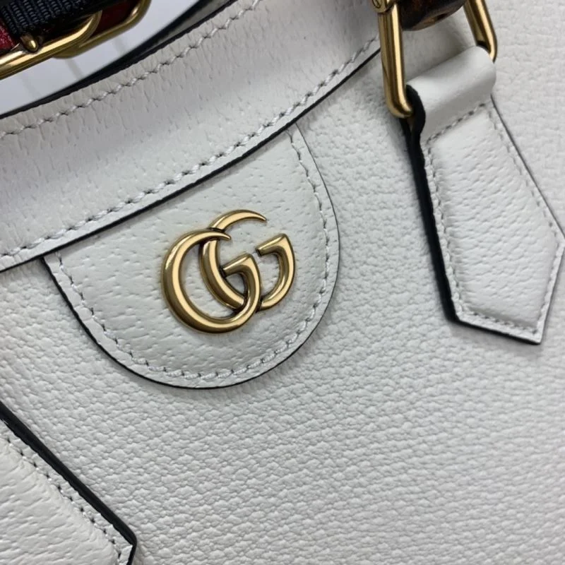 EyeCatching Gucci Top Handle Bags 50255