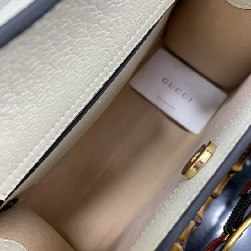 EyeCatching Gucci Top Handle Bags 50255