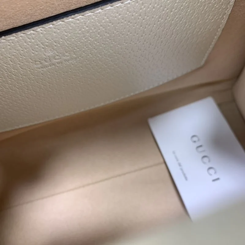 EyeCatching Gucci Top Handle Bags 50255